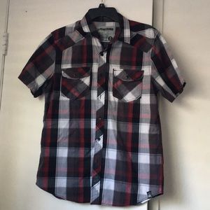Man shirt size S